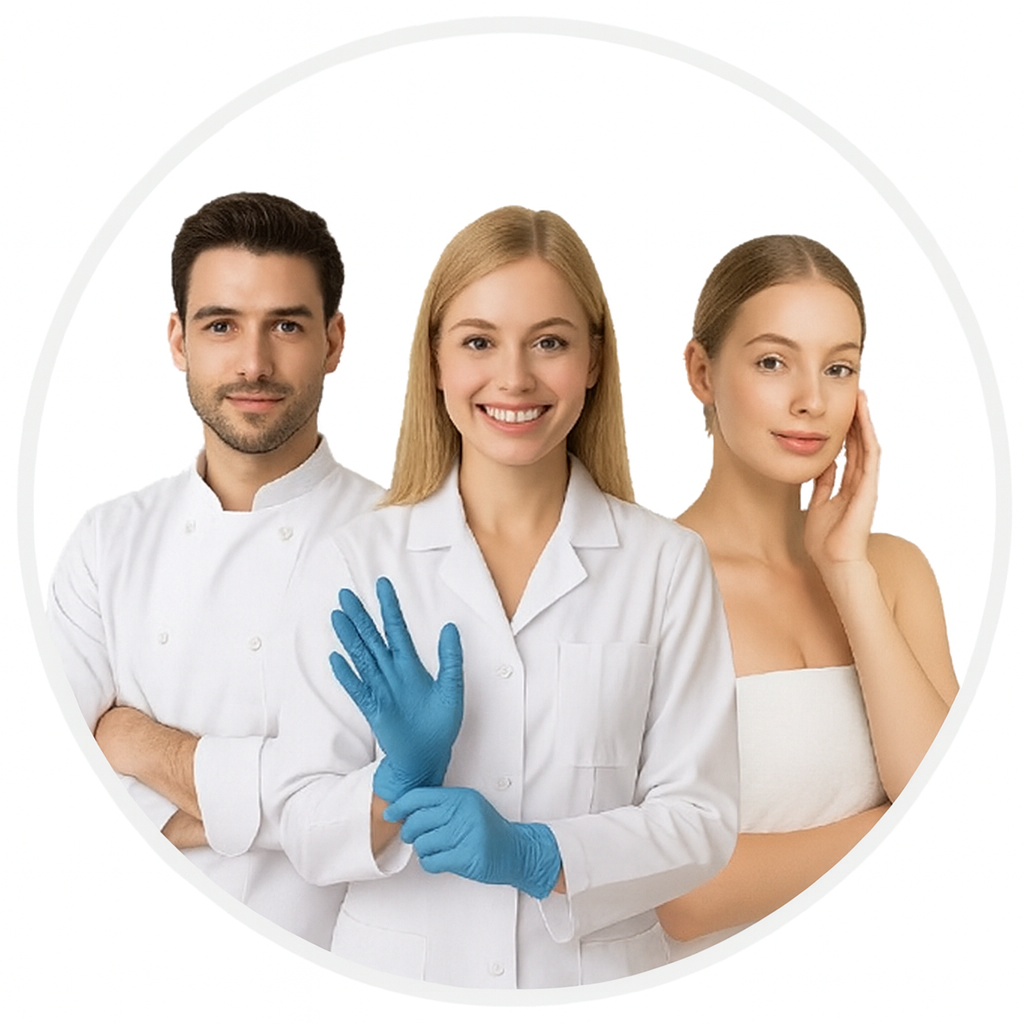 Hijyen Belgesi Eğitim Merkezi | red